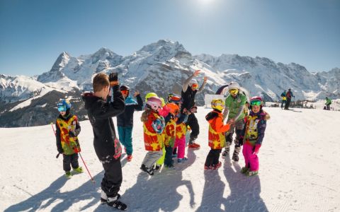 EH School - szkoła sportów ekstremalnych