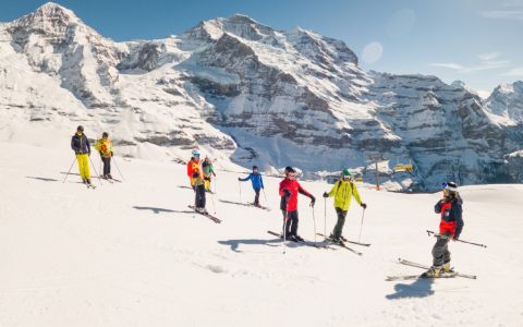 EH School - szkoła sportów ekstremalnych