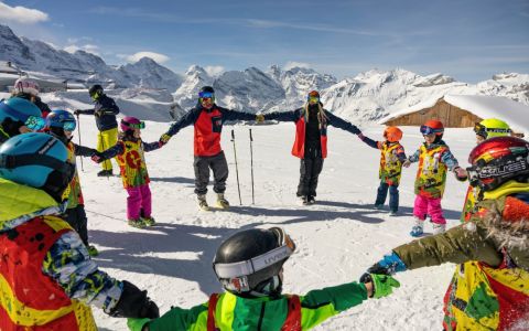 EH School - szkoła sportów ekstremalnych