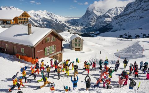 EH School - szkoła sportów ekstremalnych