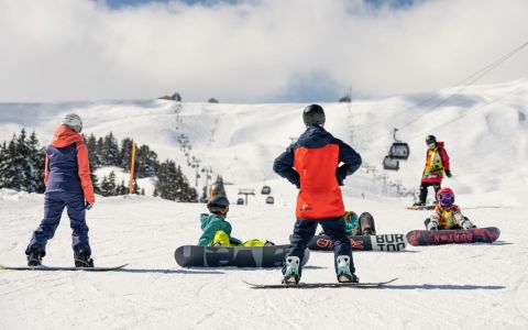 EH School - szkoła sportów ekstremalnych