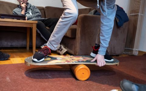 EH School - szkoła sportów ekstremalnych