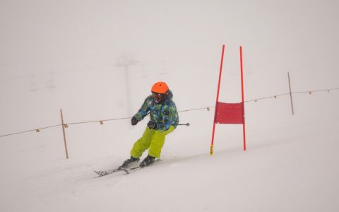 EH School - szkoła sportów ekstremalnych