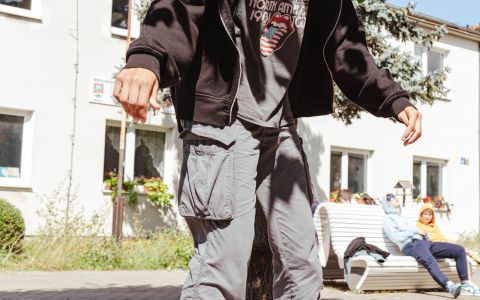 EH School - szkoła sportów ekstremalnych