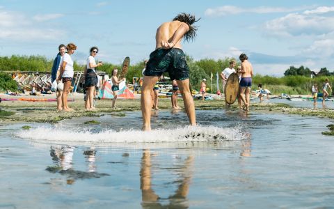 EH School - szkoła sportów ekstremalnych