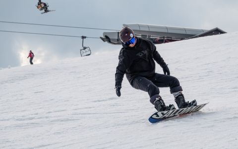 EH School - szkoła sportów ekstremalnych