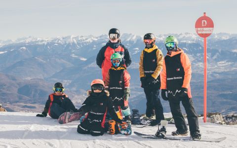 EH School - szkoła sportów ekstremalnych