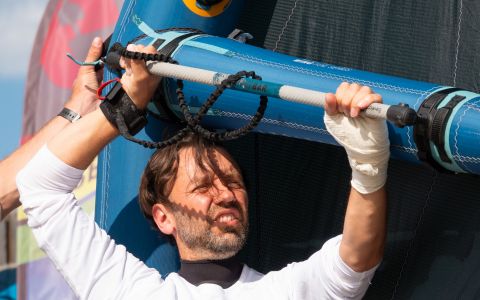 EH School - szkoła sportów ekstremalnych