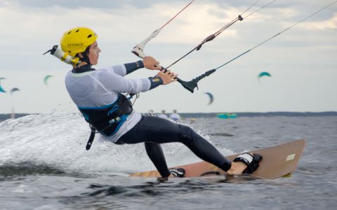 EH School - szkoła sportów ekstremalnych