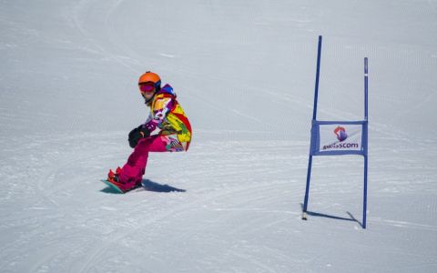 EH School - szkoła sportów ekstremalnych