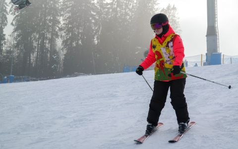 EH School - szkoła sportów ekstremalnych