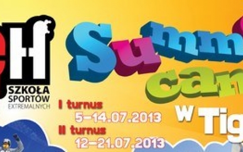 summer campTIGNES 3