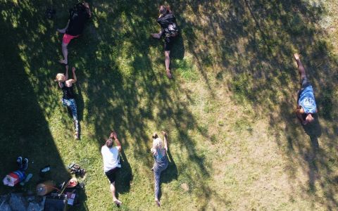 EH School - szkoła sportów ekstremalnych