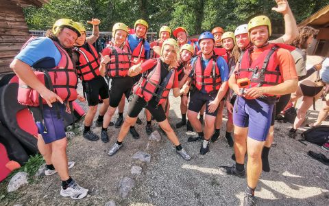 EH School - szkoła sportów ekstremalnych