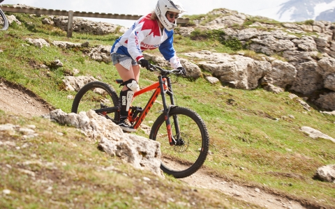 summer camp tignes 20 0