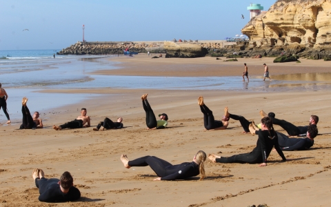 surf camp maroko ehschool 15