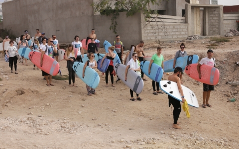 surf camp maroko ehschool 81