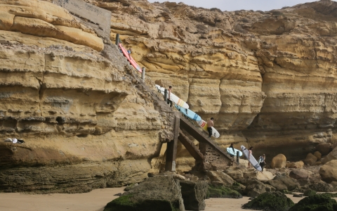 surf camp maroko ehschool 92