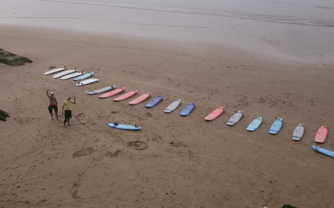 surf camp maroko ehschool 97