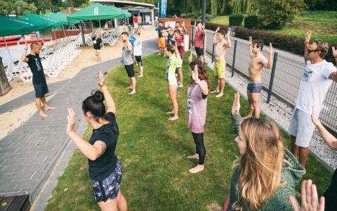 EH School - szkoła sportów ekstremalnych