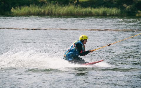 EH School - szkoła sportów ekstremalnych