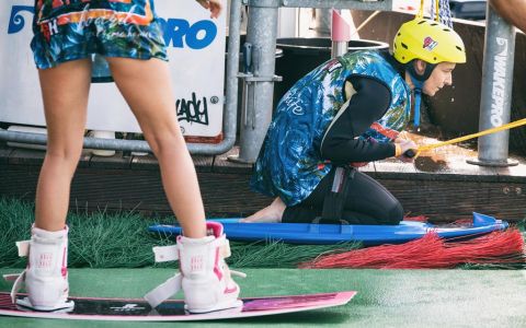 EH School - szkoła sportów ekstremalnych