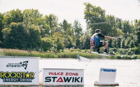 EH School - szkoła sportów ekstremalnych