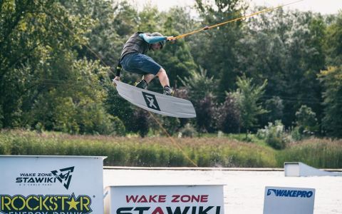 EH School - szkoła sportów ekstremalnych