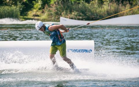 EH School - szkoła sportów ekstremalnych