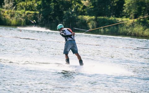 EH School - szkoła sportów ekstremalnych