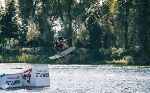 EH School - szkoła sportów ekstremalnych