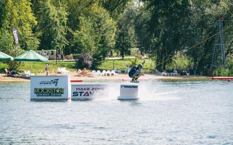 EH School - szkoła sportów ekstremalnych