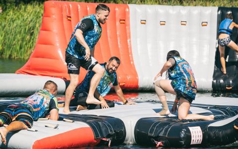 EH School - szkoła sportów ekstremalnych