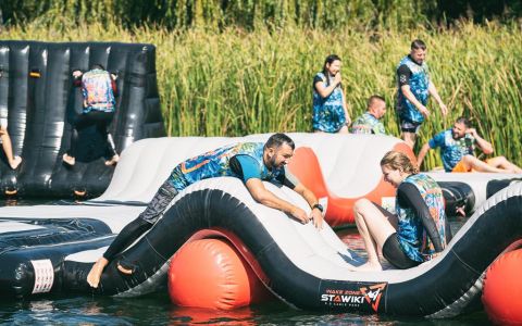 EH School - szkoła sportów ekstremalnych