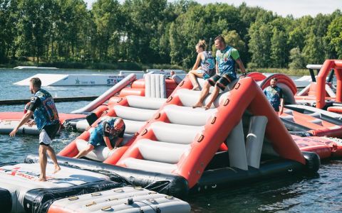 EH School - szkoła sportów ekstremalnych