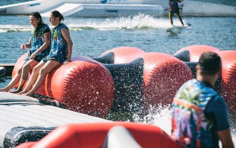 EH School - szkoła sportów ekstremalnych