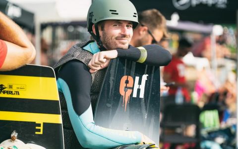 EH School - szkoła sportów ekstremalnych