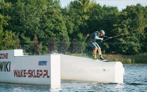 EH School - szkoła sportów ekstremalnych