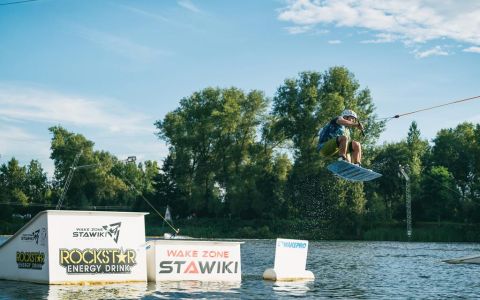 EH School - szkoła sportów ekstremalnych