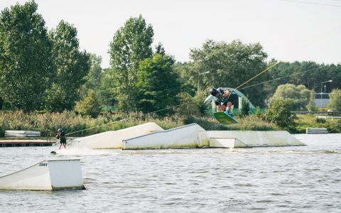 EH School - szkoła sportów ekstremalnych