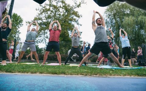 EH School - szkoła sportów ekstremalnych