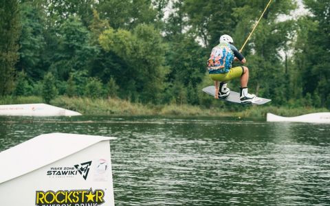 EH School - szkoła sportów ekstremalnych