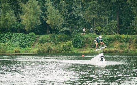 EH School - szkoła sportów ekstremalnych