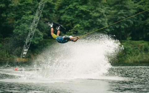 EH School - szkoła sportów ekstremalnych