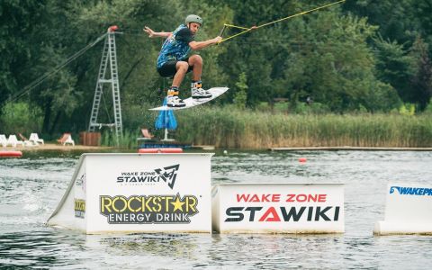 EH School - szkoła sportów ekstremalnych