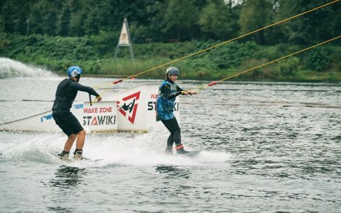 EH School - szkoła sportów ekstremalnych