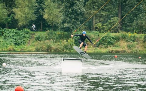 EH School - szkoła sportów ekstremalnych