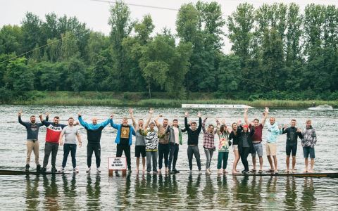 EH School - szkoła sportów ekstremalnych