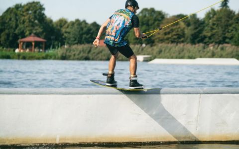 EH School - szkoła sportów ekstremalnych