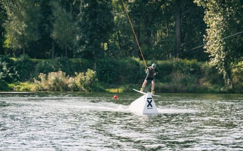EH School - szkoła sportów ekstremalnych